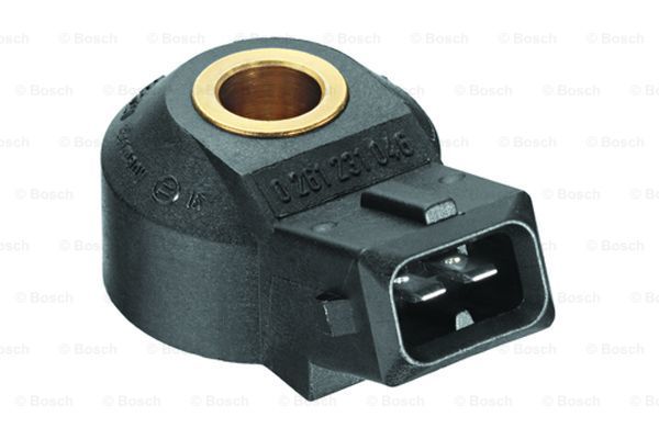Автомобильные датчики Датчик детонации BOSCH 0 261 231 046