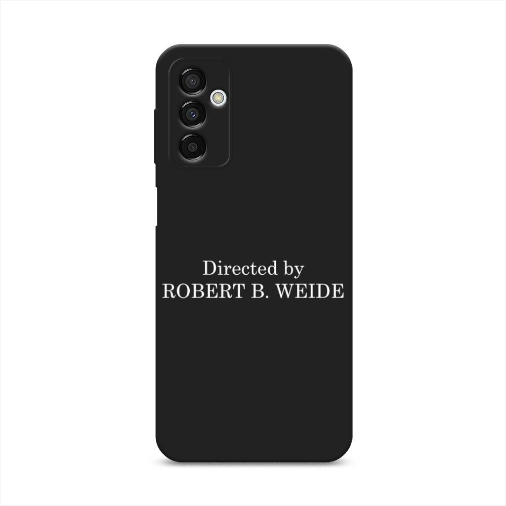 

Чехол Awog на Samsung Galaxy M23 5G "Robert B Weide", Прозрачный, 2105552-1