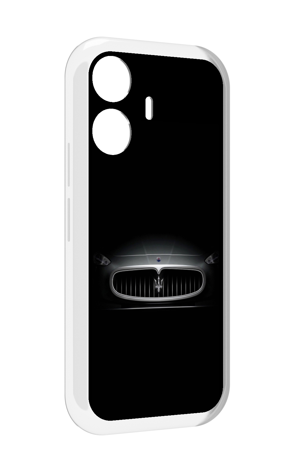 

Чехол MyPads maserati мазерати 1женский для Vivo Y77E / Vivo iQOO Z6 Lite, Прозрачный, Tocco