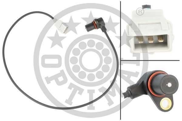 

Датчик автомобильный OPTIMAL 07-S097