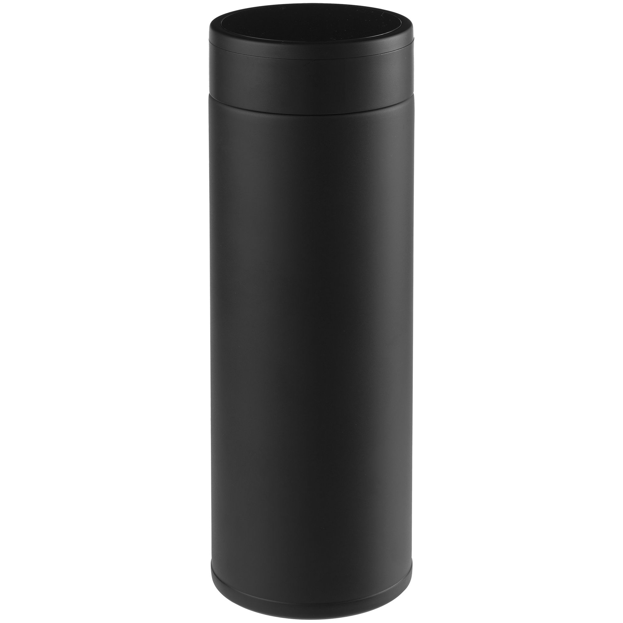 Термос Indivo tellBottle ver.2 Black 12396.30