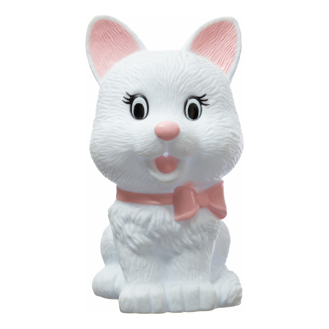 

Игрушка для ванной пищалка LUBBY в ассортименте, Разноцветный