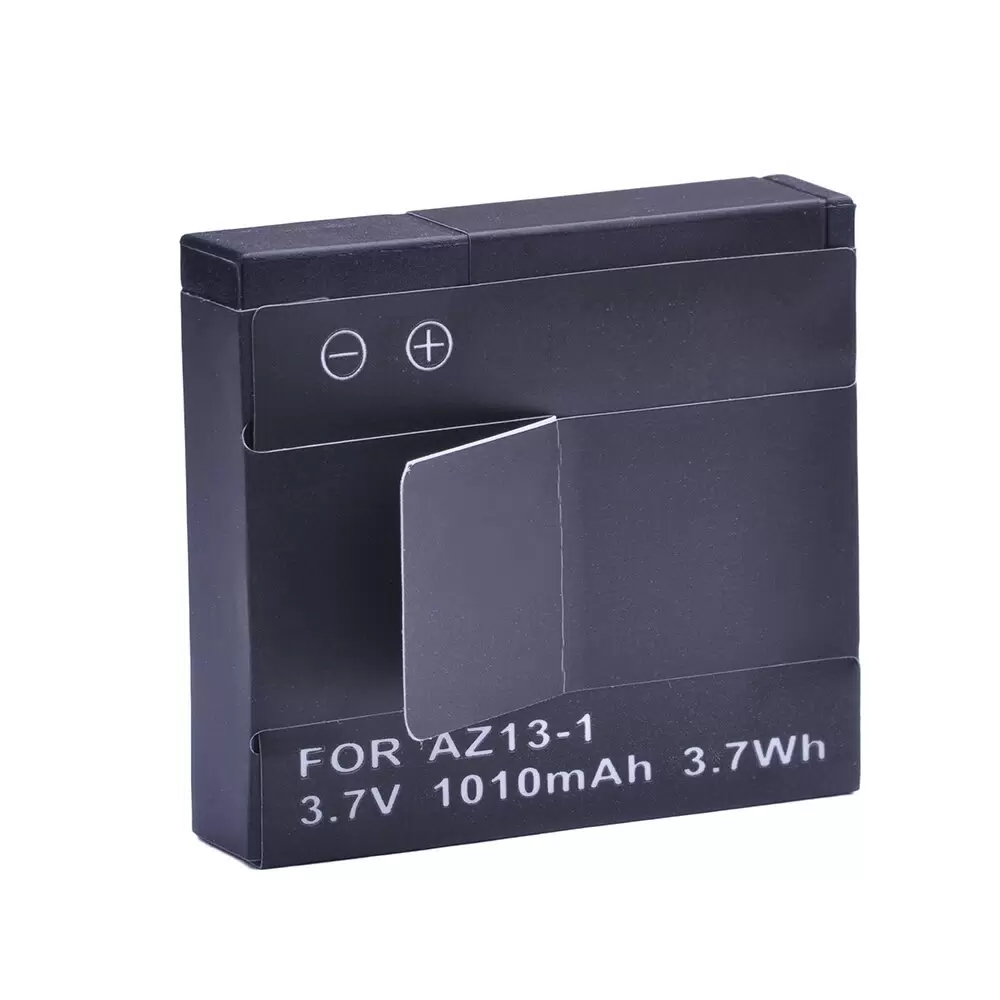 

Аккумулятор для Xiaomi Yi 1010mAh