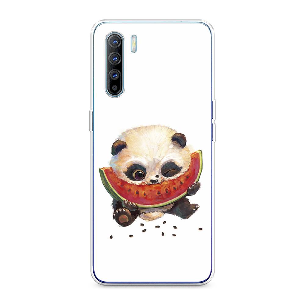 Чехол Awog на Oppo A91/Reno 3 