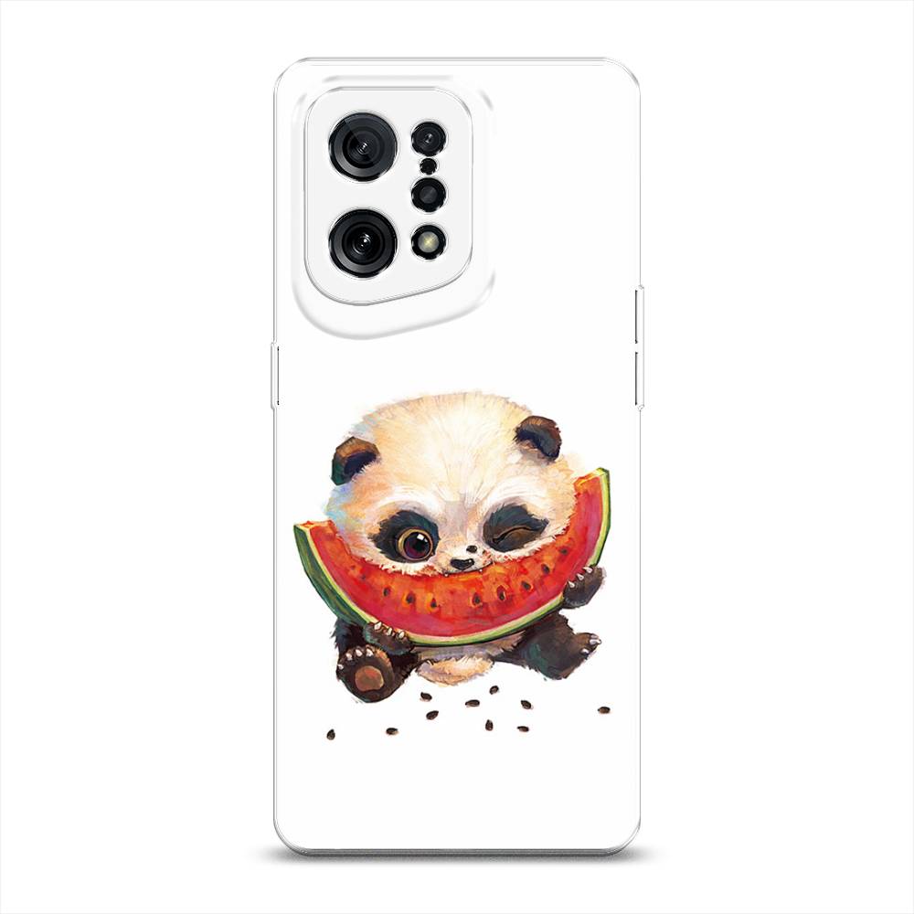 Чехол Awog на Oppo Find X5 