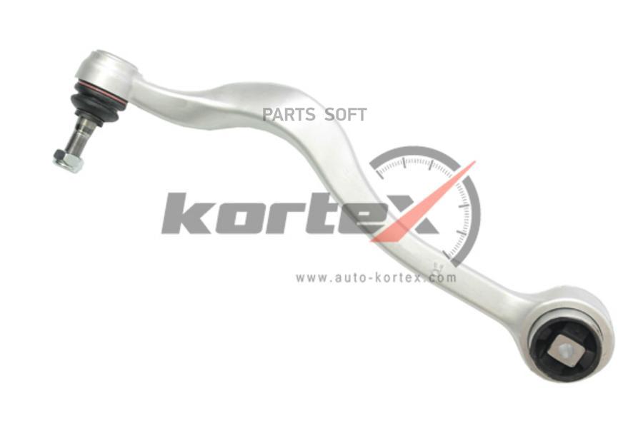 

KORTEX KSL5124 Рычаг пер.подв.верхний [в сборе] R () 1шт