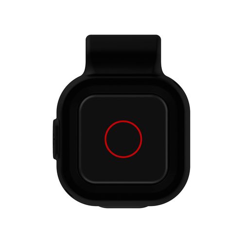 

Силиконовый чехол для GoPro Remo AASPR-001 черный