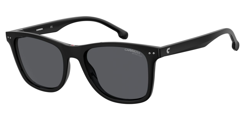 Солнцезащитные очки унисекс Carrera CAR-20316080753IR серые
