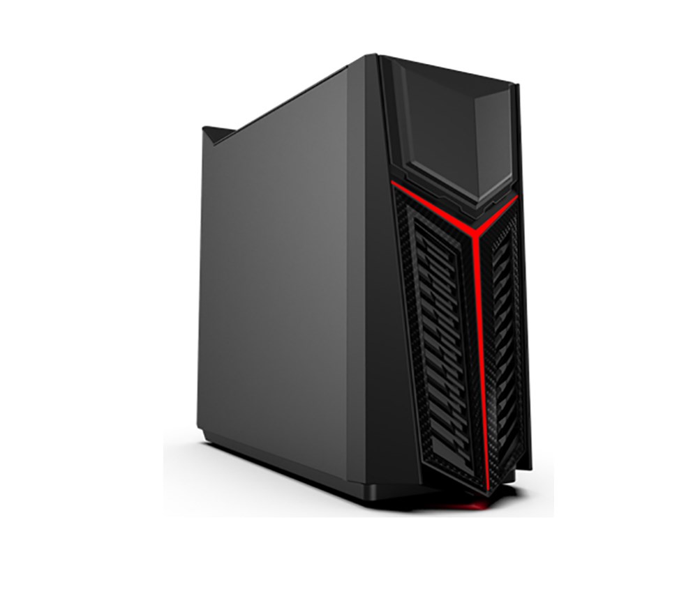 

Системный блок Lenovo Legion R5 28IMB05 Black (90NE001CRS)