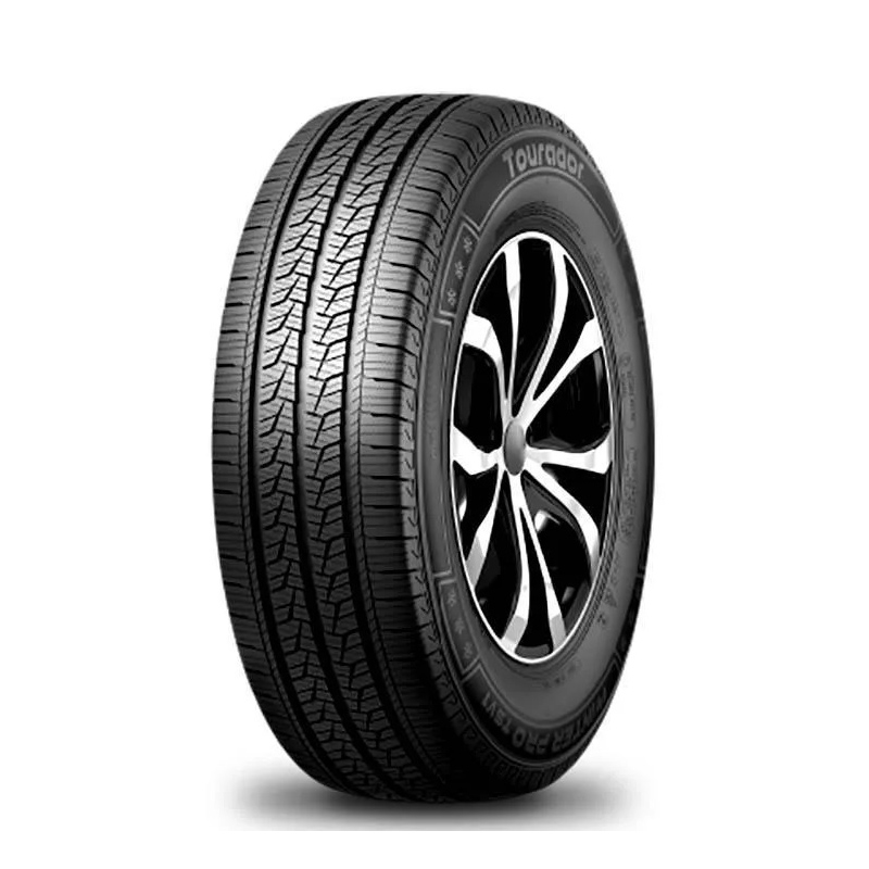 

Шина Tourador WINTER PRO TSV1 215/65 R16 109/107R зимняя, WINTER PRO TSV1