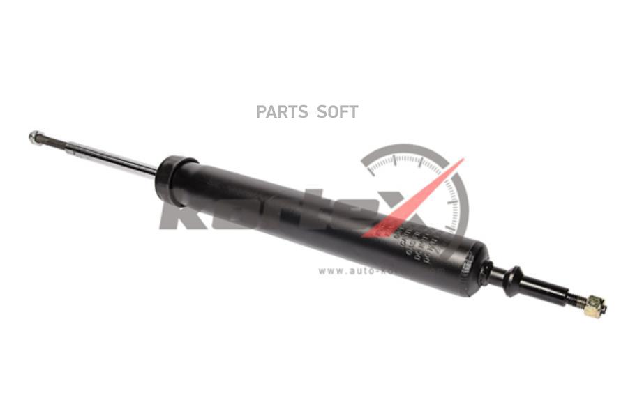 

KORTEX KSA559STD Амортизатор BMW E81/E87/E90 зад.газ. ()