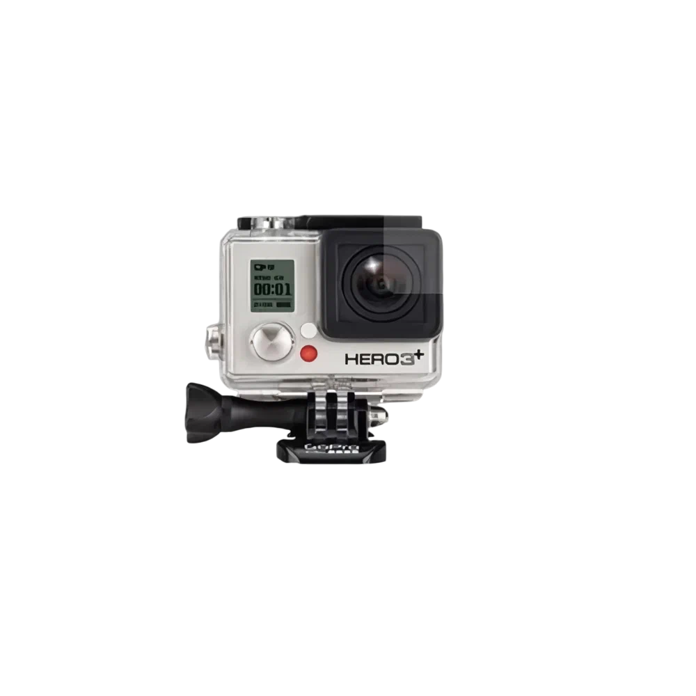 

Защитная пленка Action-mag на объектив HERO3+/HERO4, HERO3+/HERO4