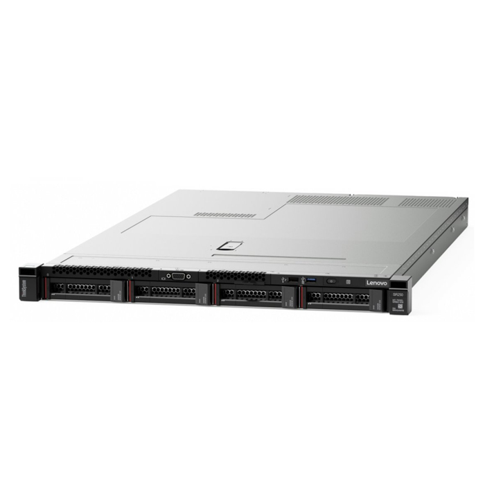 

Сервер Lenovo ThinkSystem SR250 (7Y51A02YEA)
