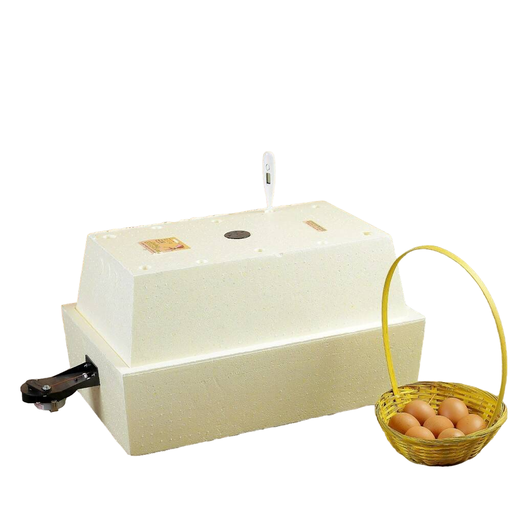 Инкубатор для яиц Brinsea Золушка бытовой на 28 яиц автоматический 220 В