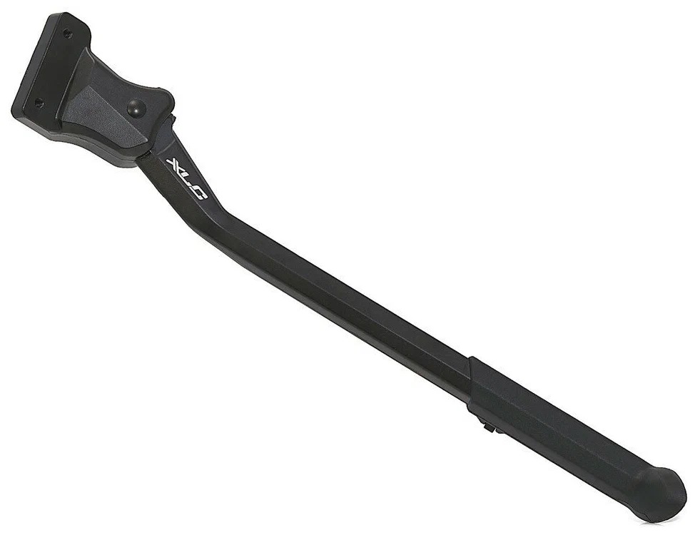 

Подножка XLC Rear end stand KS-C05 24-28 (600600)