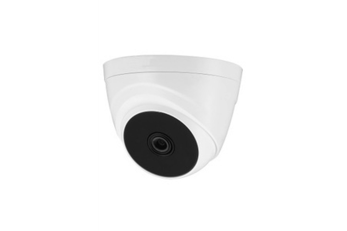 

EZVIZ EZ-IP EZ-HAC-T1A21P-0280B Видеокамера HDCVI купольная, 1/2.7" 2Мп КМОП, 2.8мм, Белый