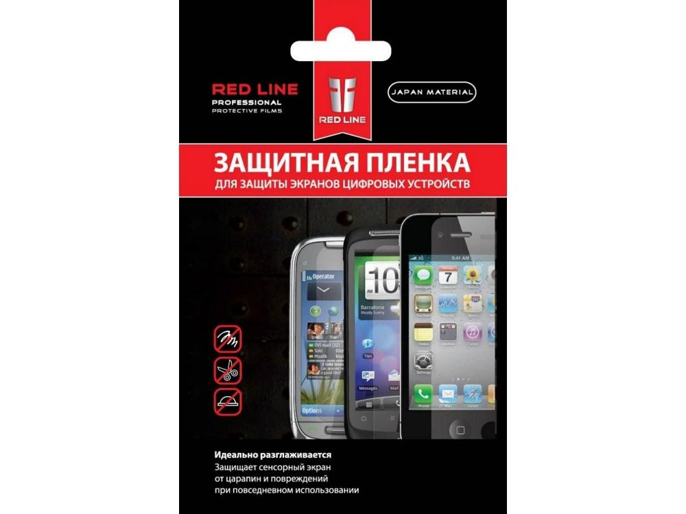 

Пленка защитная Red Line для Sony Xperia E4 глянцевая