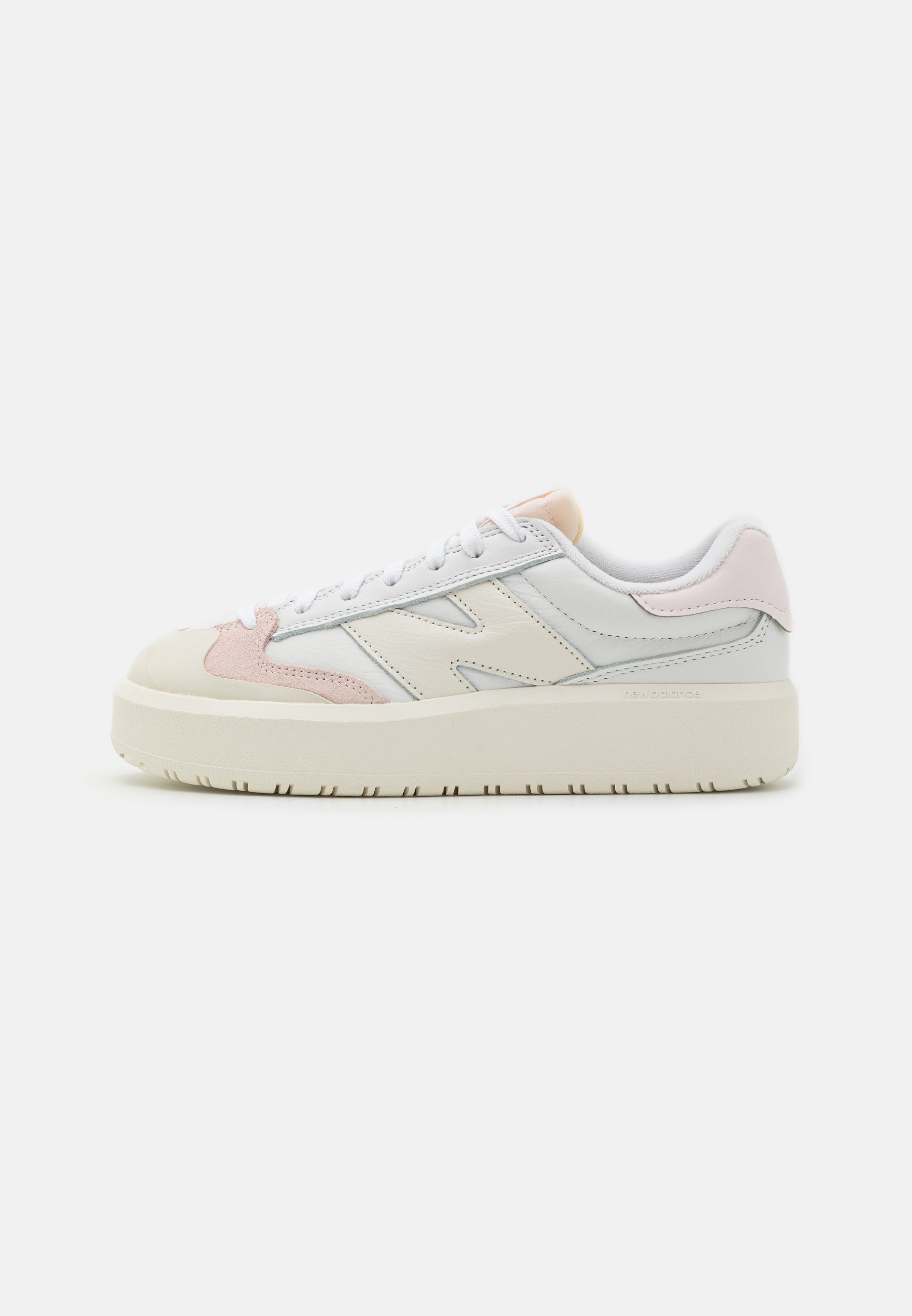 

Кеды женские New Balance Ct302 серые 43 EU (доставка из-за рубежа), Серый, Ct302