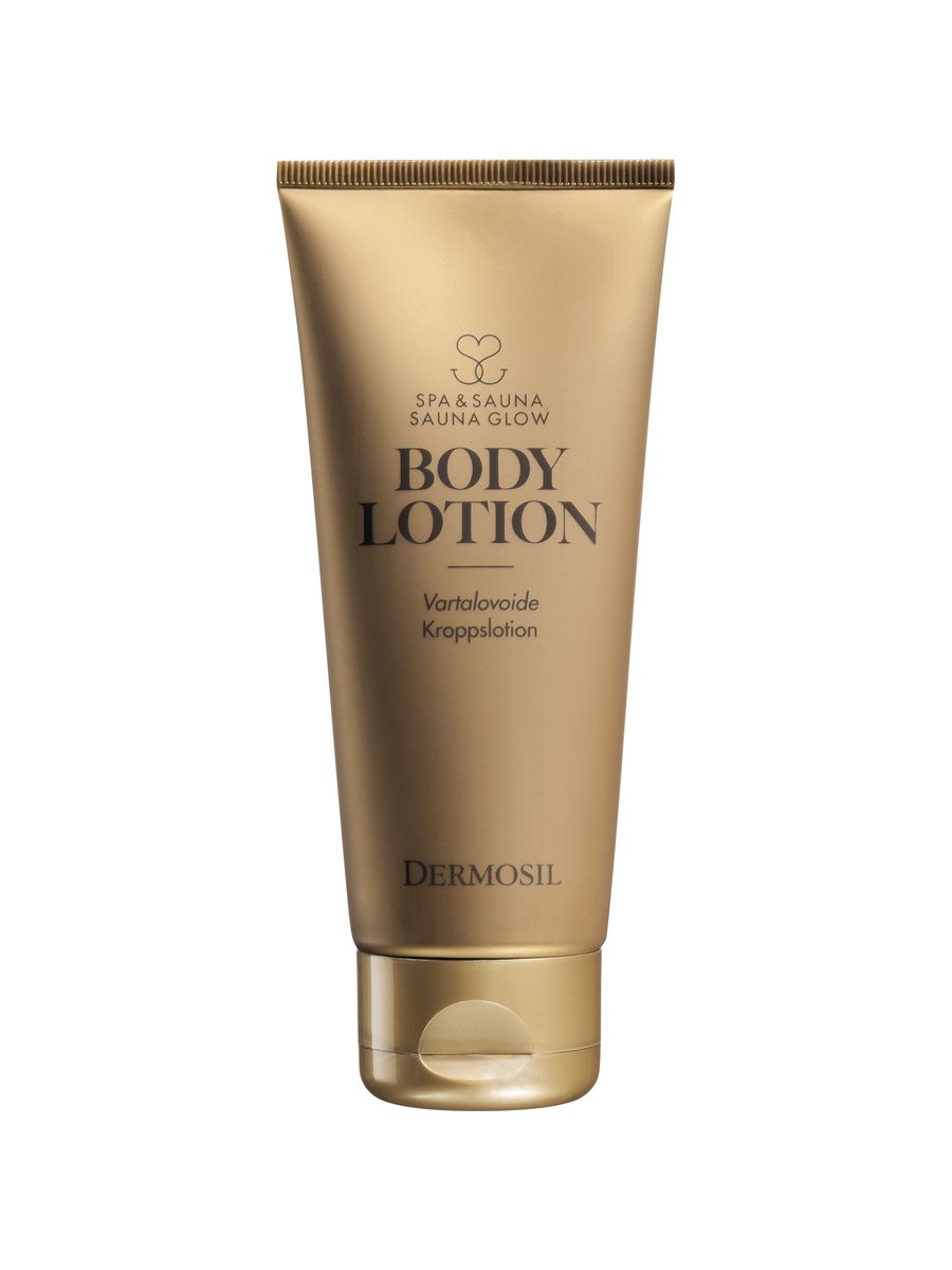 

Лосьон для тела Sauna Glow 100 мл., Dermosil