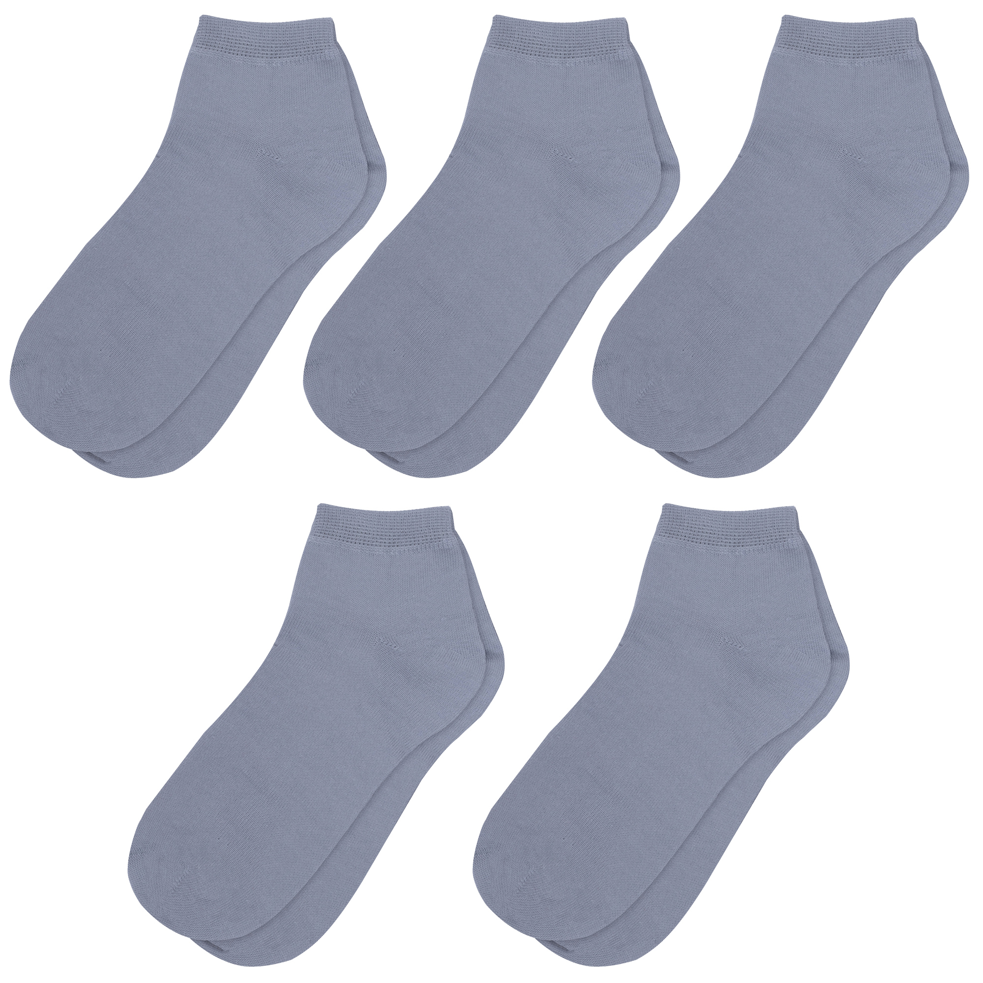 

Носки детские Rusocks 5-Д-97 цв. серый р. 20-22, 5-Д-97
