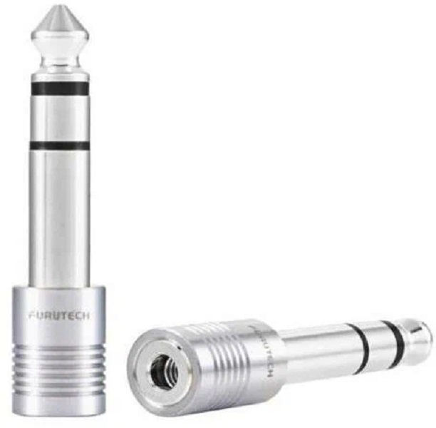 

Переходник Jack - Jack Furutech F63-S(R)