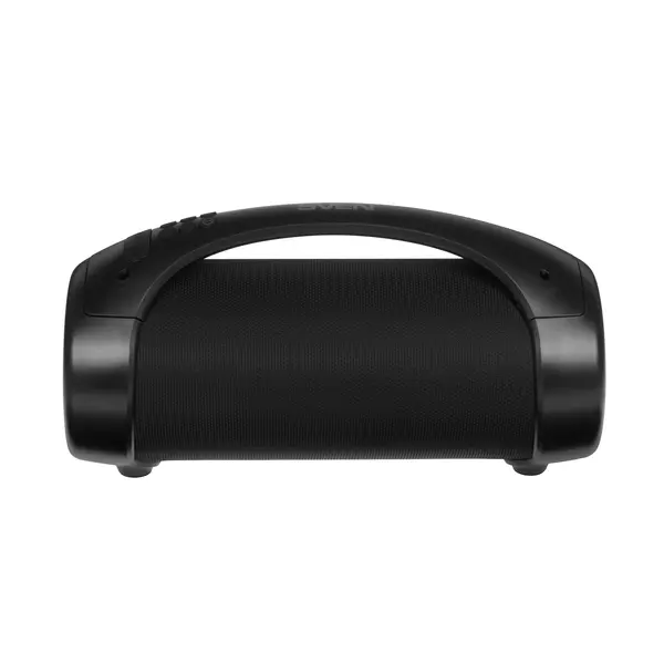 

Портативная колонка Sven PS-370 Black (SV-020408), Черный, PS-370