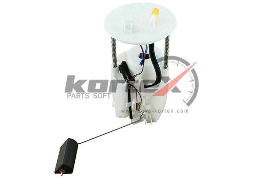 

KORTEX KPF6139STD Насос топливный в сборе 3,0 BAR () 1шт