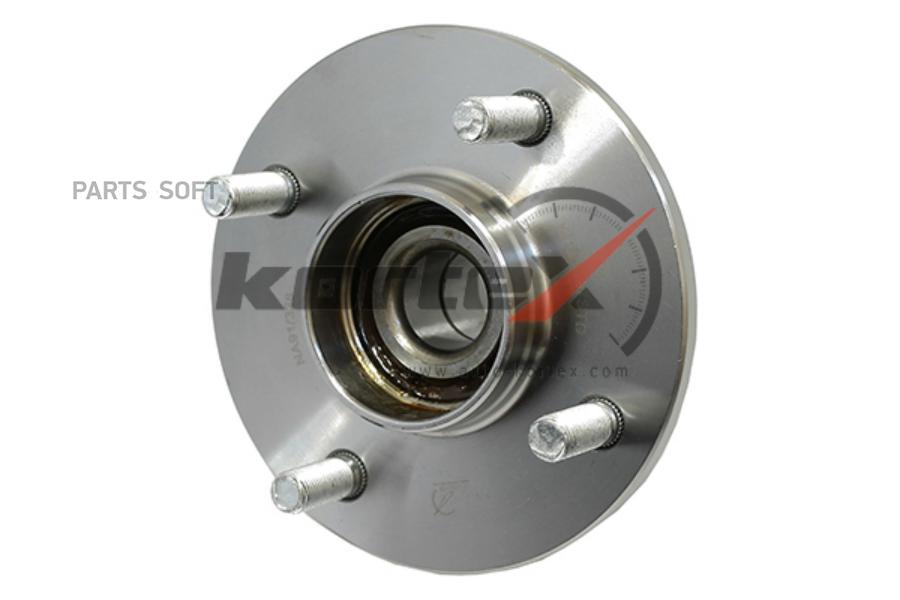 

KORTEX KHB4397STD Подшипник задн. ступ. [ступица] () 1шт