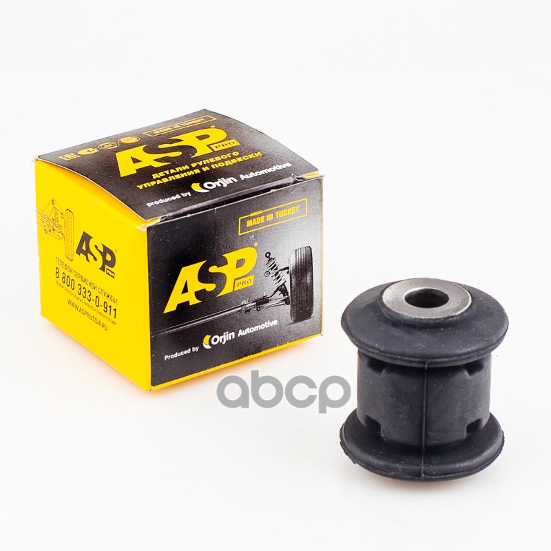 

ASP RJ40050 Сайлентблок переднего рычага Skoda Octavia 04- RJ40050 1шт