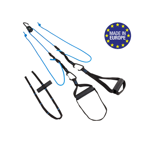 

Функциональные петли Aerobis aeroSling Elite синий