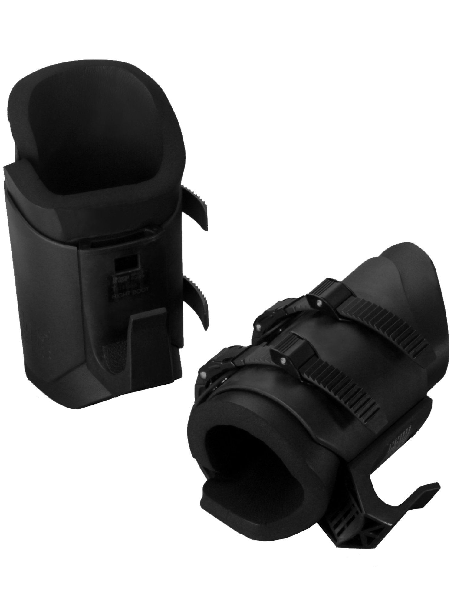 

Инверсионные сапожки Teeter Hang UPS Gravity Boots XL B4-1001