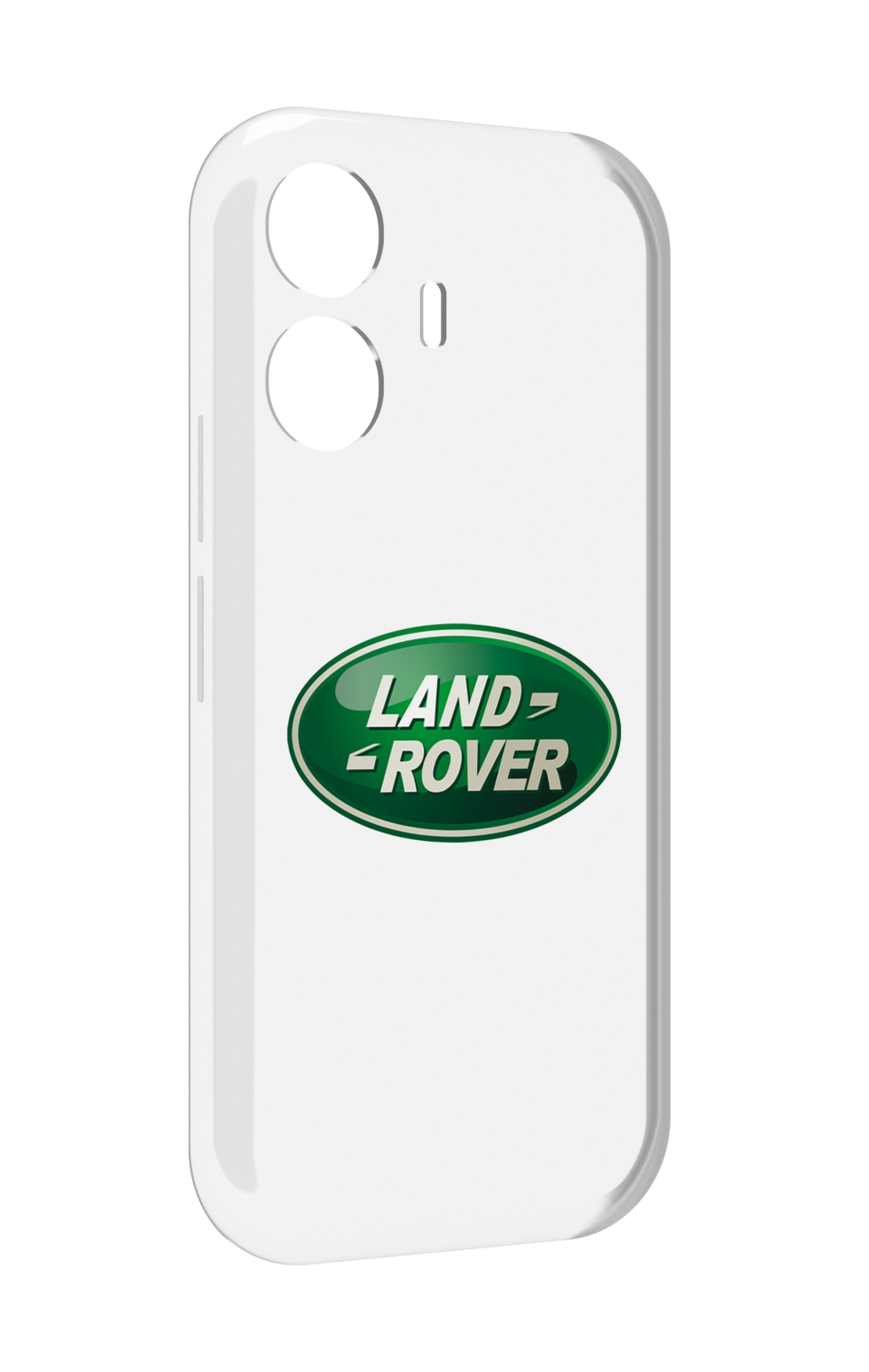 

Чехол MyPads land-rover-3 для Vivo Y77E / Vivo iQOO Z6 Lite, Прозрачный, Tocco