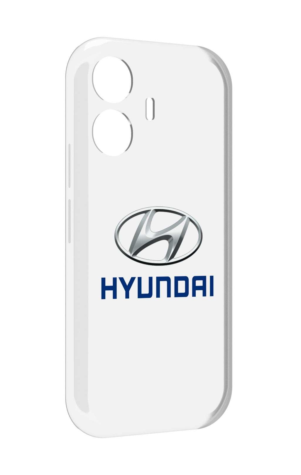 

Чехол MyPads hyundai-4 мужской для Vivo Y77E / Vivo iQOO Z6 Lite, Прозрачный, Tocco