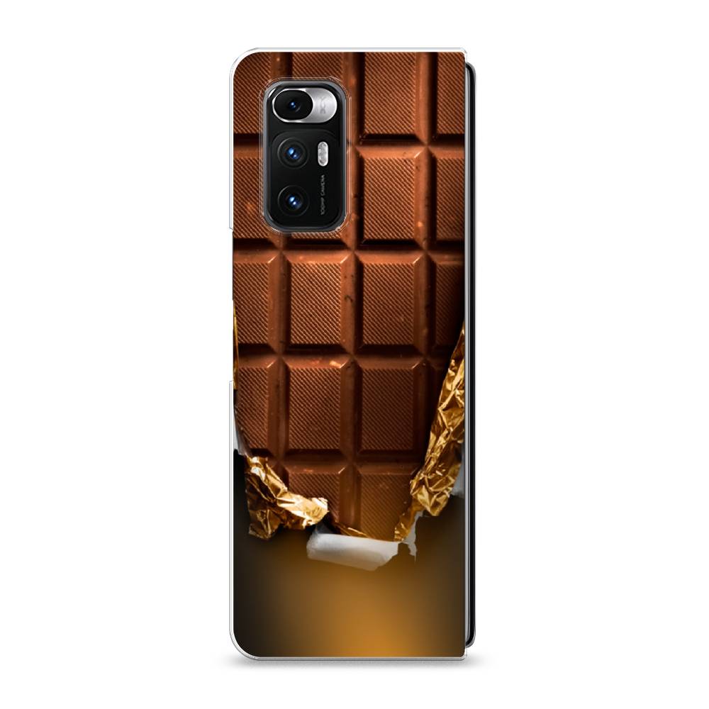 

Чехол Awog на Xiaomi Mi Mix Fold "Шоколадка", 314250-10