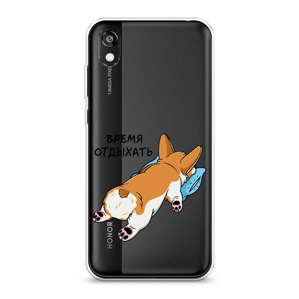 Чехол на Huawei Y5 2019 