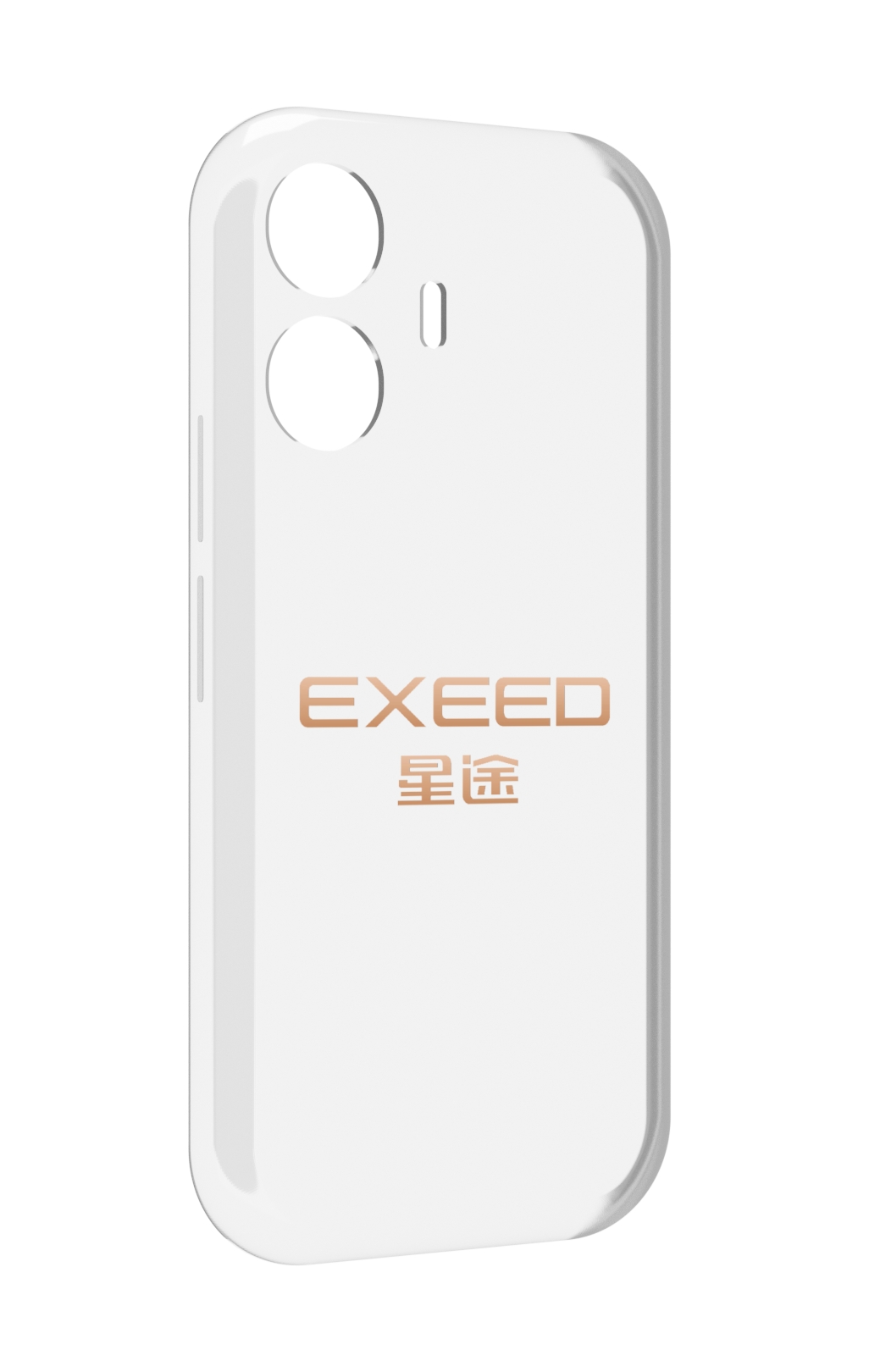 

Чехол MyPads exeed 2 для Vivo Y77E / Vivo iQOO Z6 Lite, Прозрачный, Tocco
