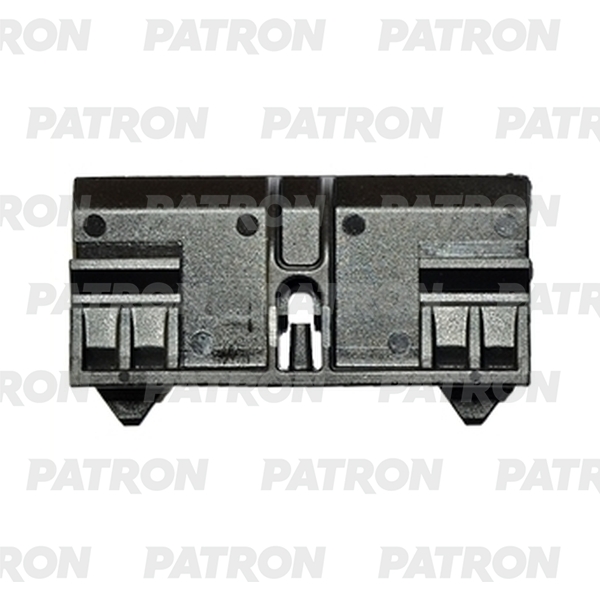 

PATRON P37-2915T Клипса пластмассовая VW Audi Seat Skoda Yeti применяемость: Фиксатор молд