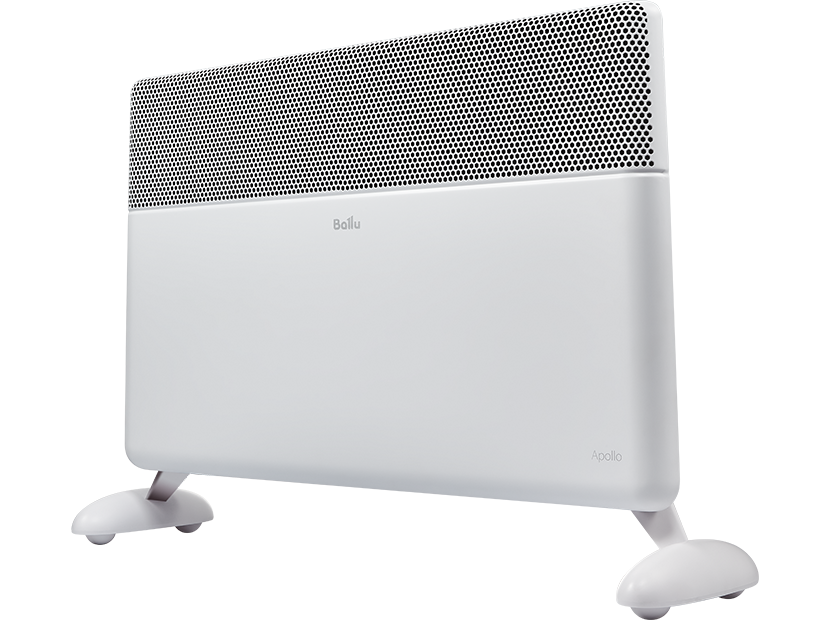 

Конвектор Ballu Apollo Transformer BEC/AT-2500-3I CS (с блоком упр.; с шасси), Белый, BEC/AT-2500-3I CS