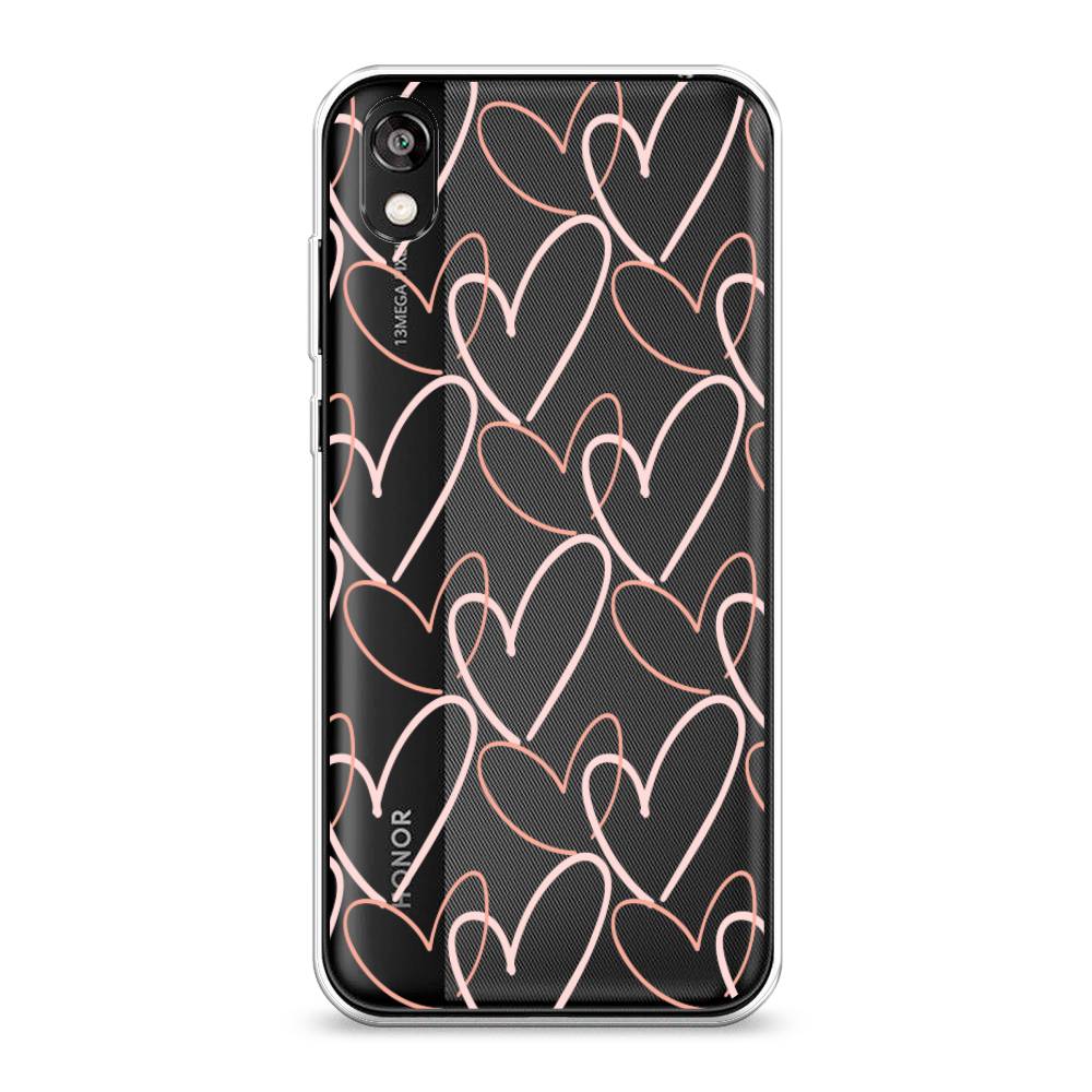 Чехол на Huawei Y5 2019 