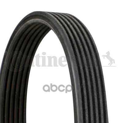 

Ремень Поликлиновый Volvo Xc90 I (10.2002 - 09.2014) 2.5 L _ Volvo S60 I (07.2000 - 04.201