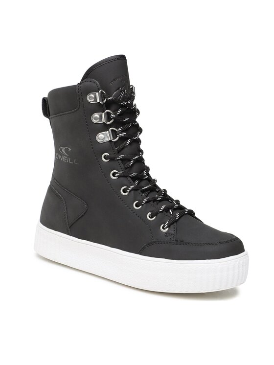 Ботинки Sunset Women High 90223057.25Y O'Neill Черный 41 EU