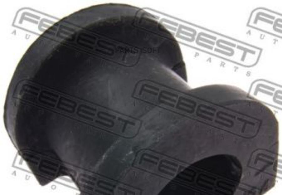 

FEBECT HSB007 HSB007_втулка стабилизатора переднего центральная! d26\ Honda Civic EJ/EK 1.