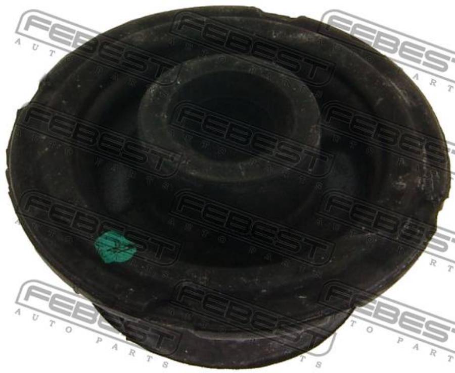 

FEBECT MSB062 MSB-062_подушка радиатора нижняя!\ Mitsubishi Galant 2.0/2.4 06>/Lancer/Outl