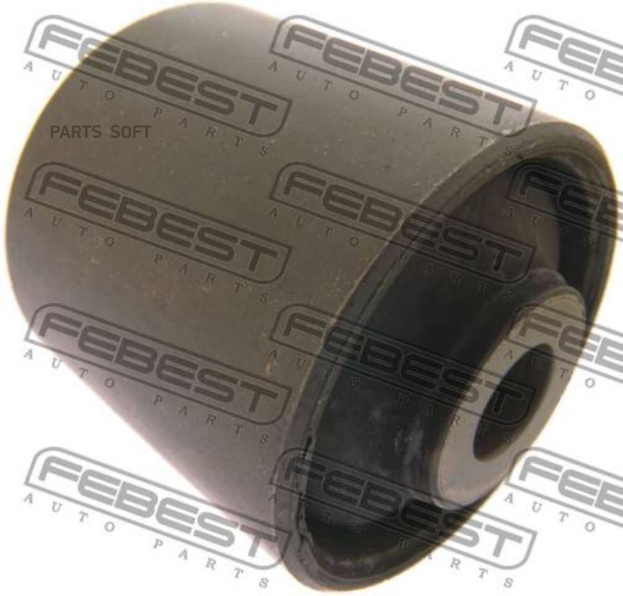 

FEBECT MAB083 MAB083_сайлентблок задней верхней продольной тяги!\Mitsubishi Pajero Pinin/I