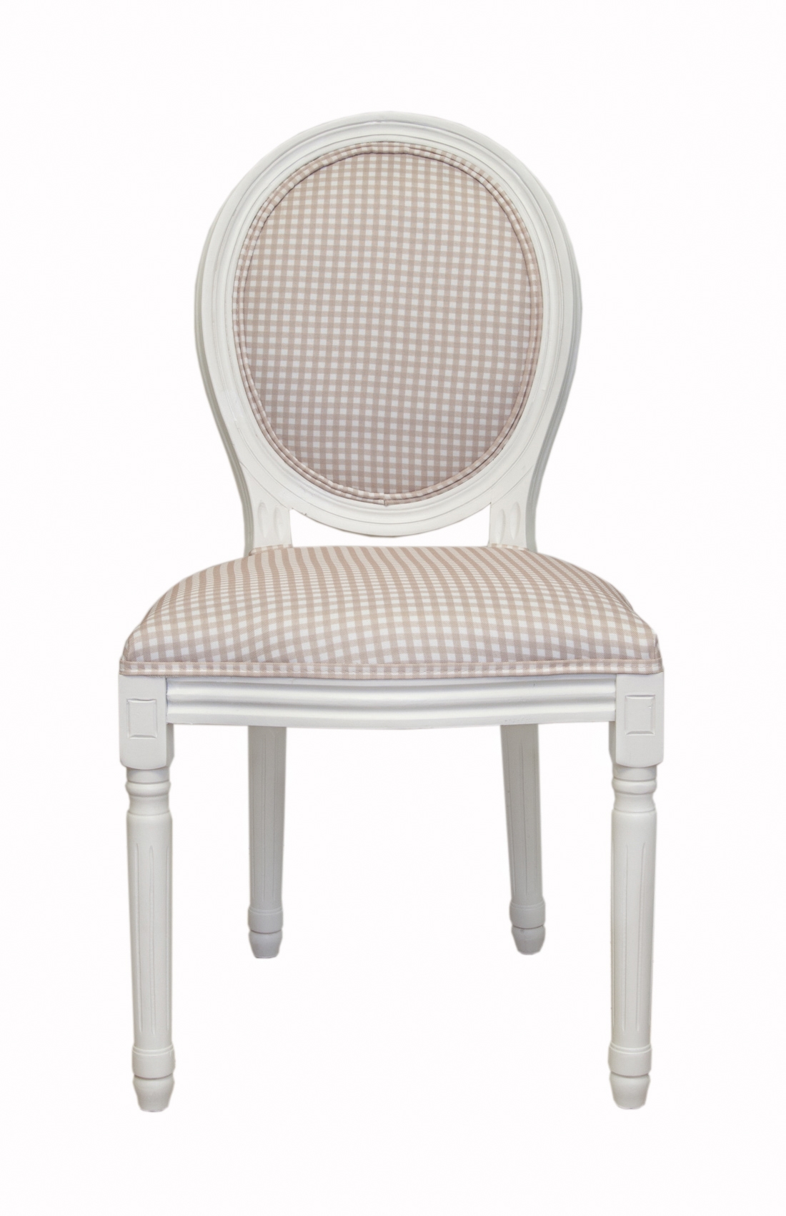 

Стул Mak-interior Volker, classik check, Volker