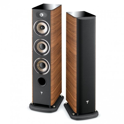 

Напольная акустика Focal Aria 926 walnut, Aria 926 walnut