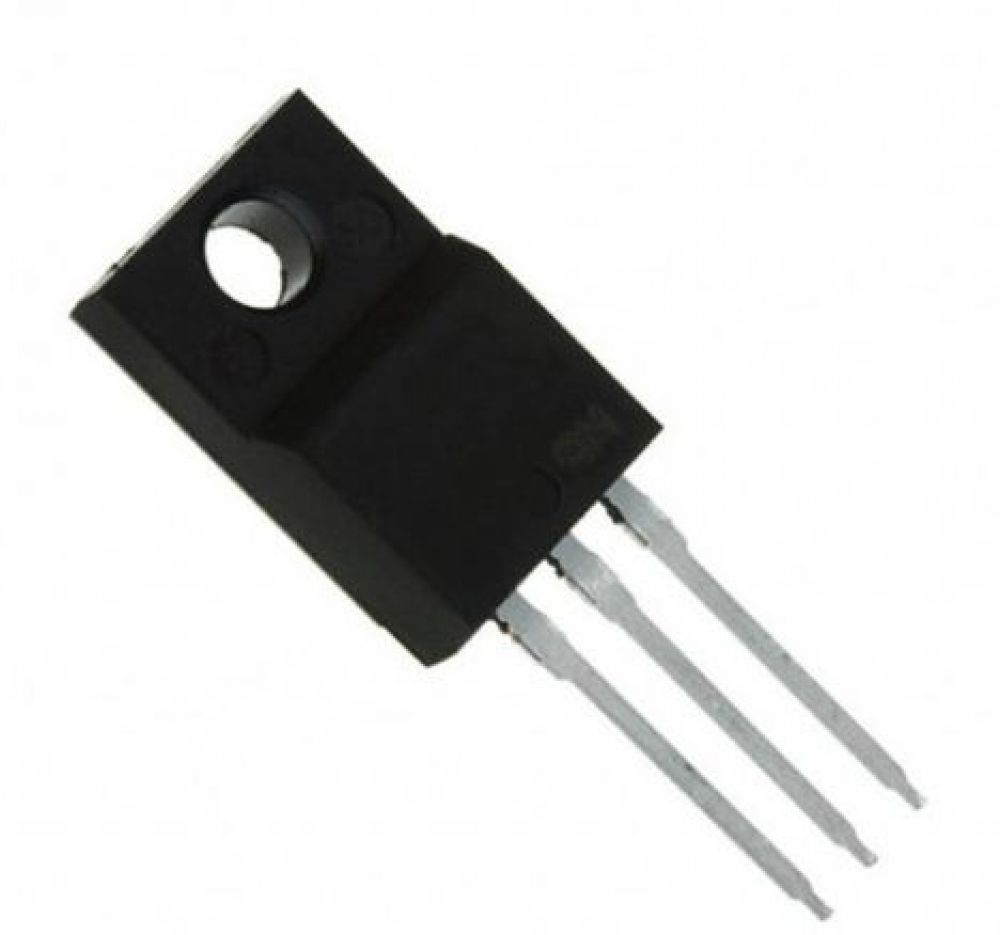 

5 шт BT138X-600 симистр, BT138X-600