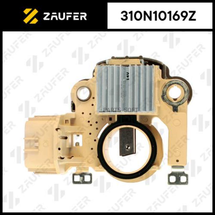 

ZAUFER Регулятор генератора 1шт ZAUFER 310N10169Z