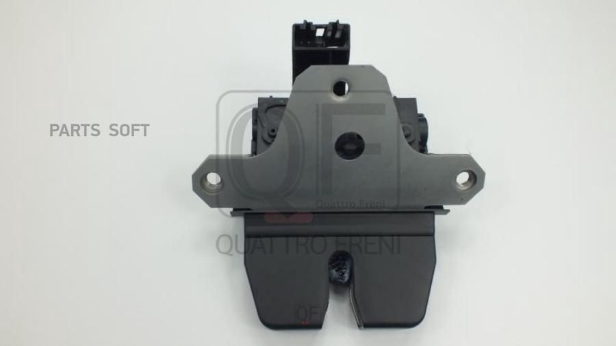 

ЗАМОК БАГАЖНИКА QUATTRO FRENI qf22h00083