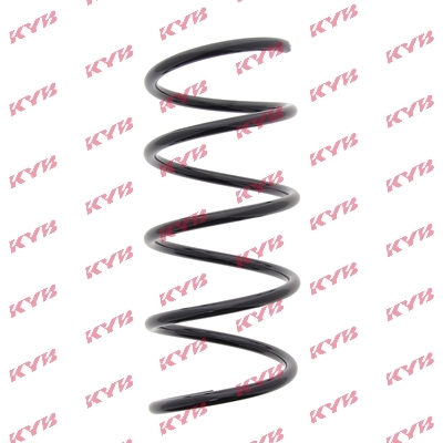 

Пружина пер. MERCEDES A-CLASS A140/A160 07.97-06.04